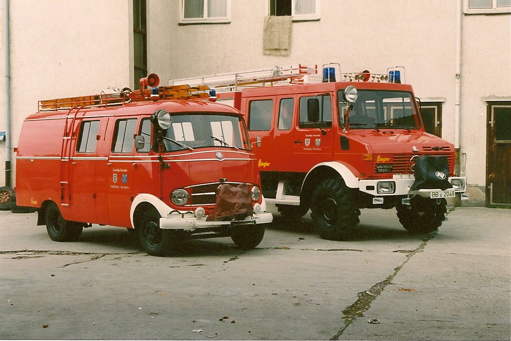 L 319 und U 1300 l (1)