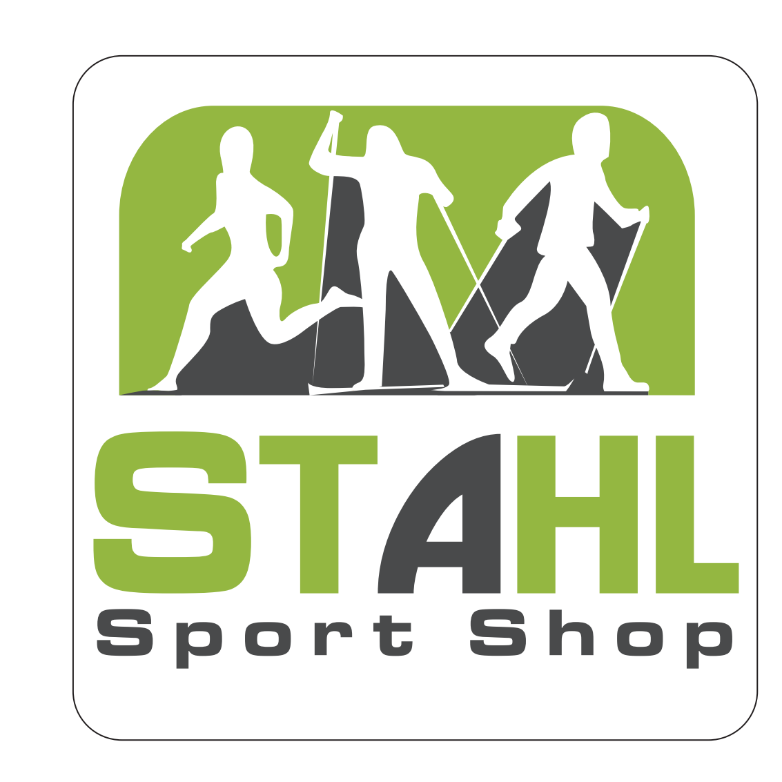 Sponsor Stahl Sportshop